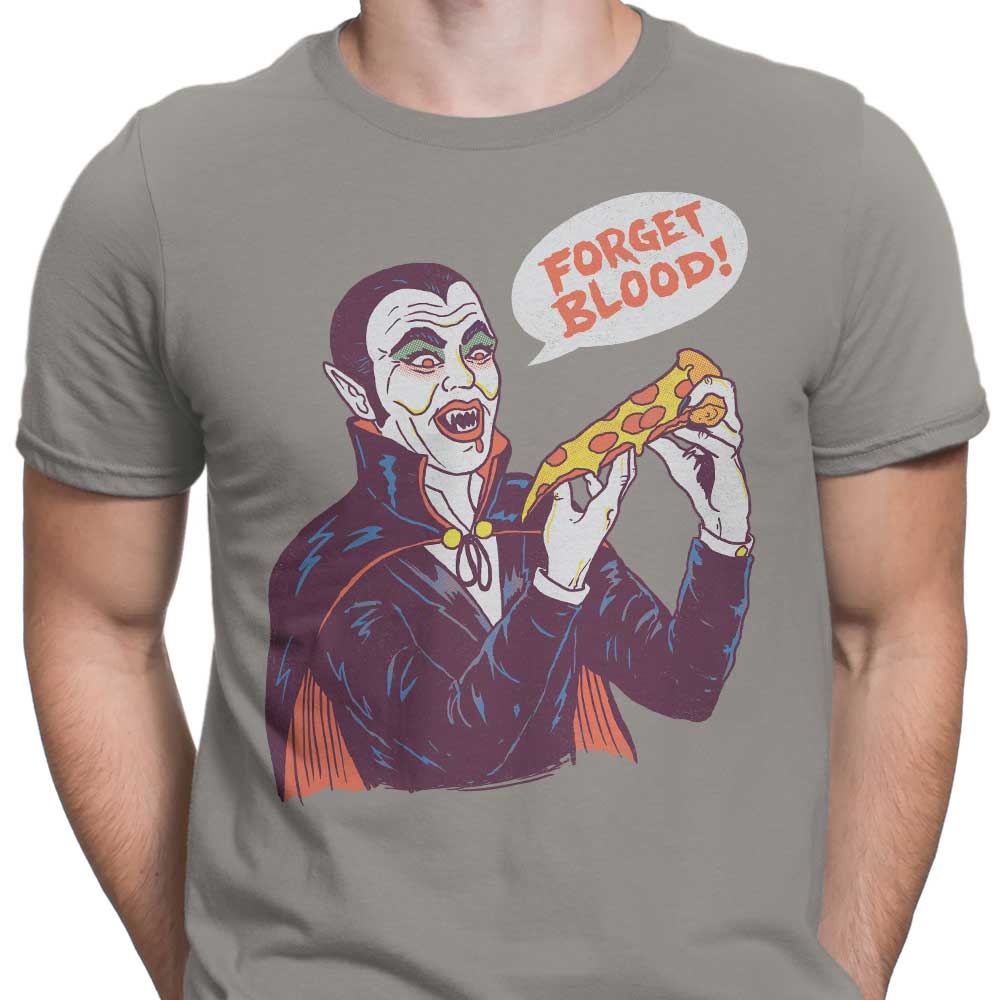 Vampizza Men's Clothing - T-Shirts and Premium T-Shirts
