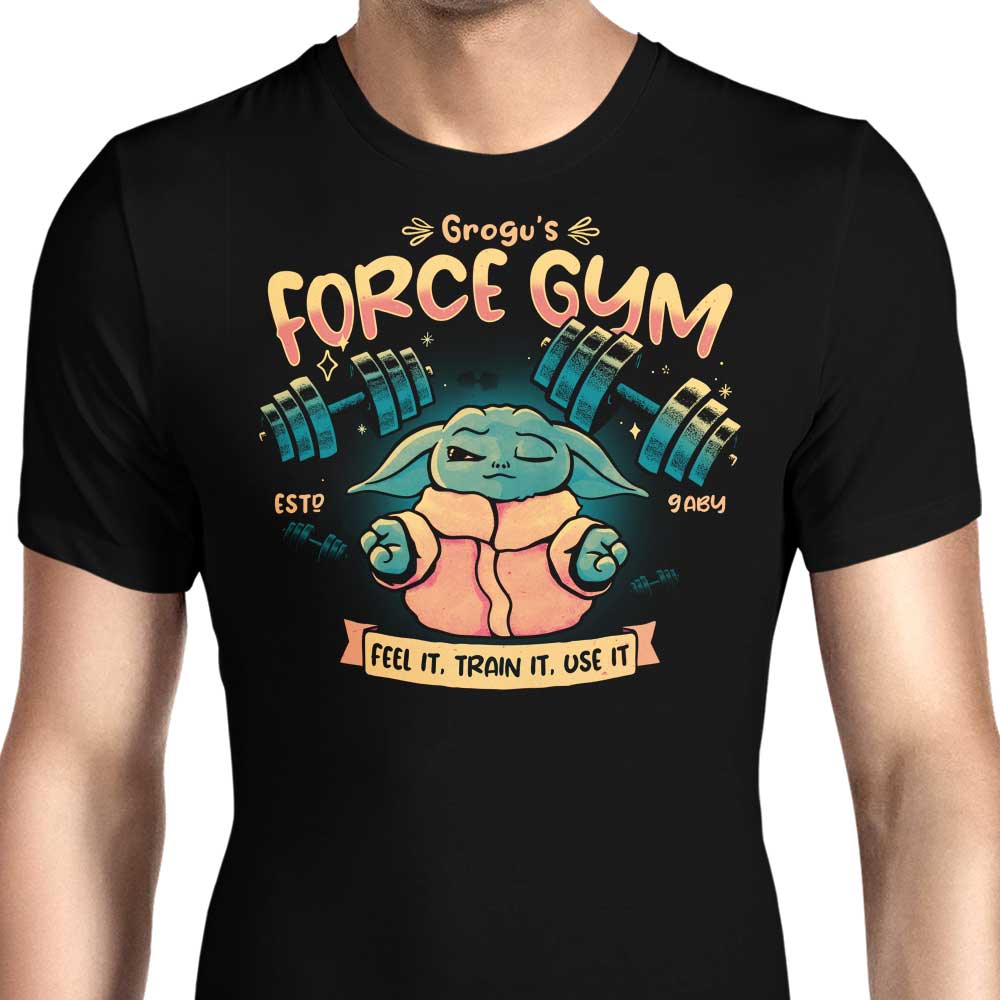 Experience, Train, and Utilize - High - Quality Men's Apparel Collection