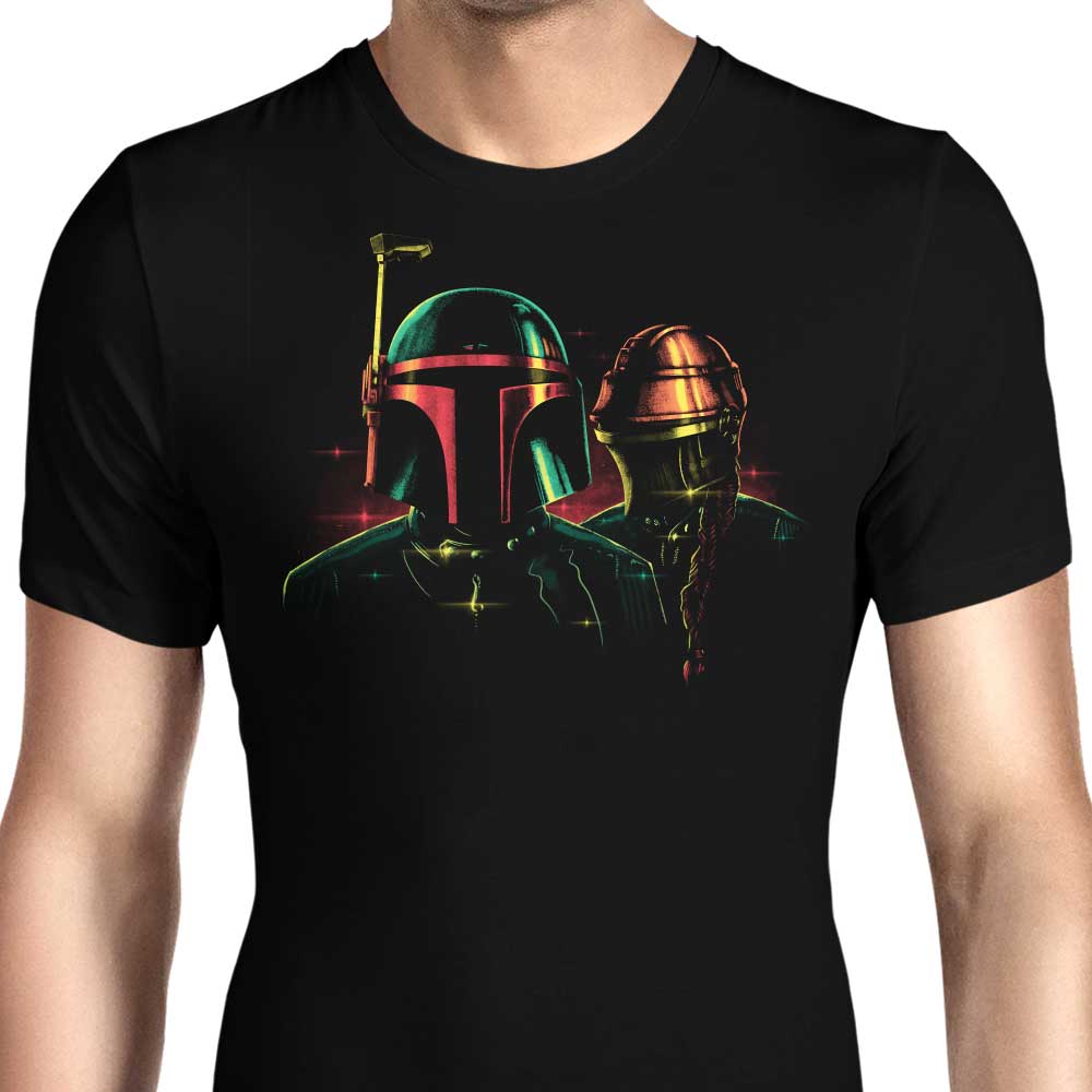 Daft Hunter Men's Comfortable and Stylish Apparel Collection