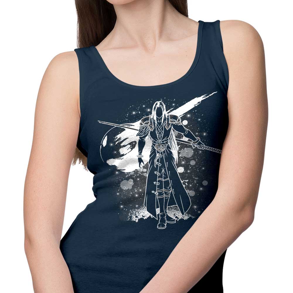 The Ancient Power Inspired Men's and Women's Unisex Tank Tops