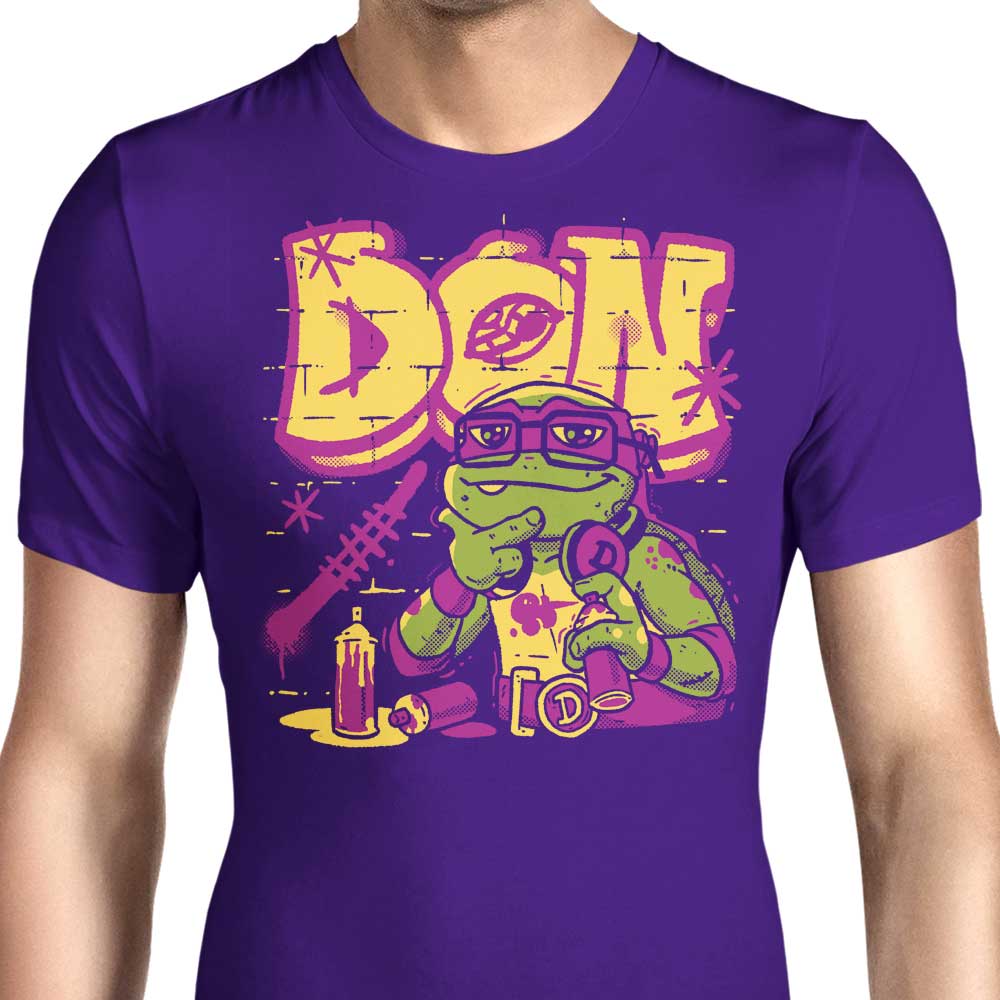 Donnie Mayhem - Stylish Men's Clothing Collection