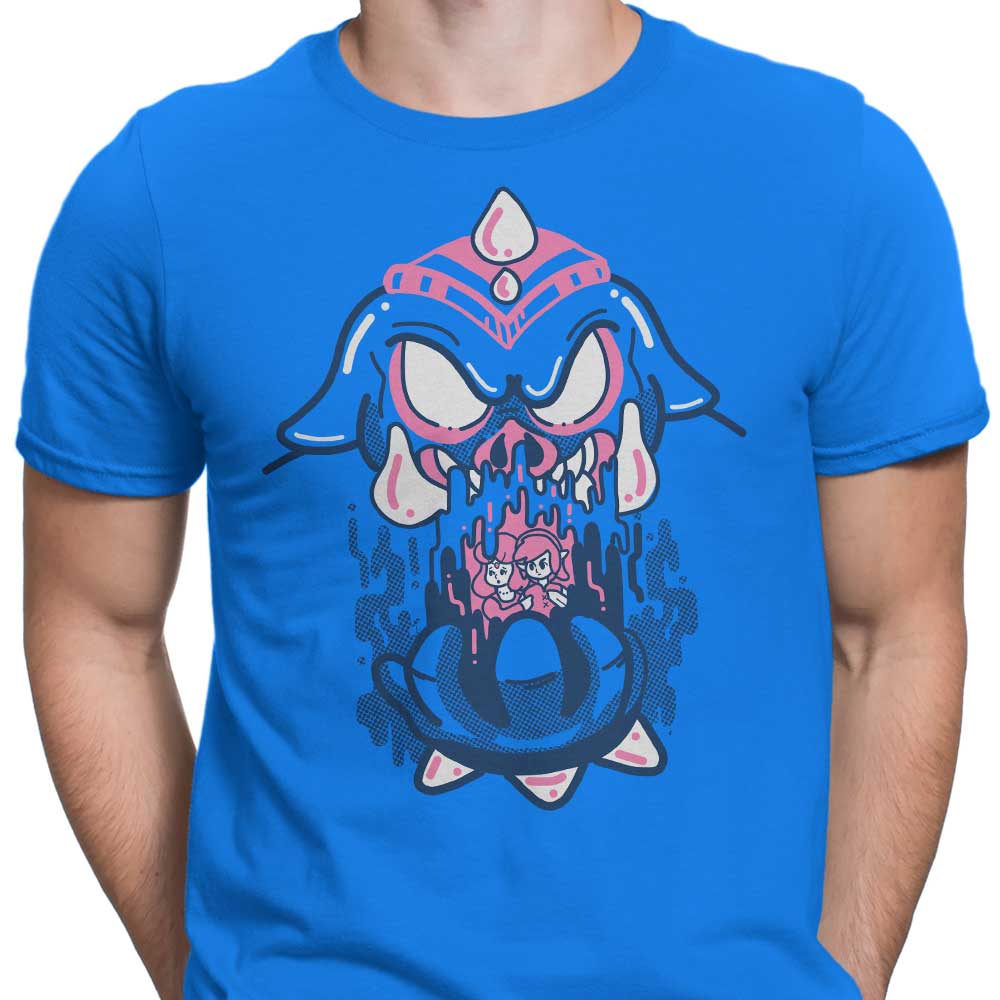 Captured Legend - Stylish Men's Clothing Collection