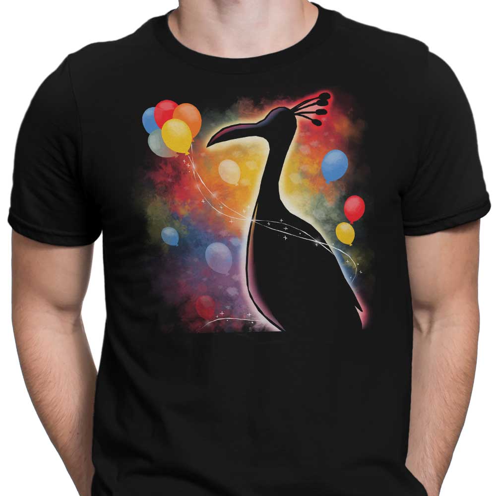 Vallina84 Bird Adventure - Stylish Men's Cotton Apparel Collection