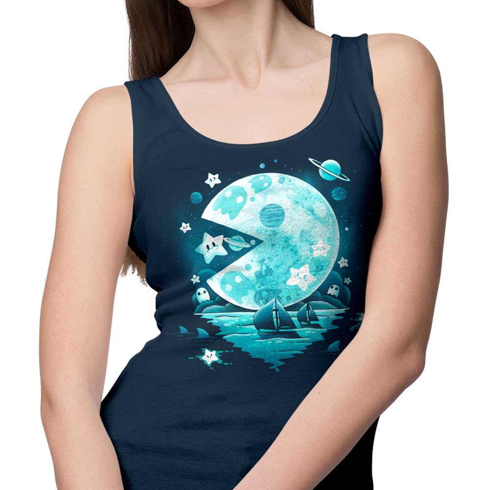 Gamoon Men's and Women's Unisex Comfortable Tank Tops