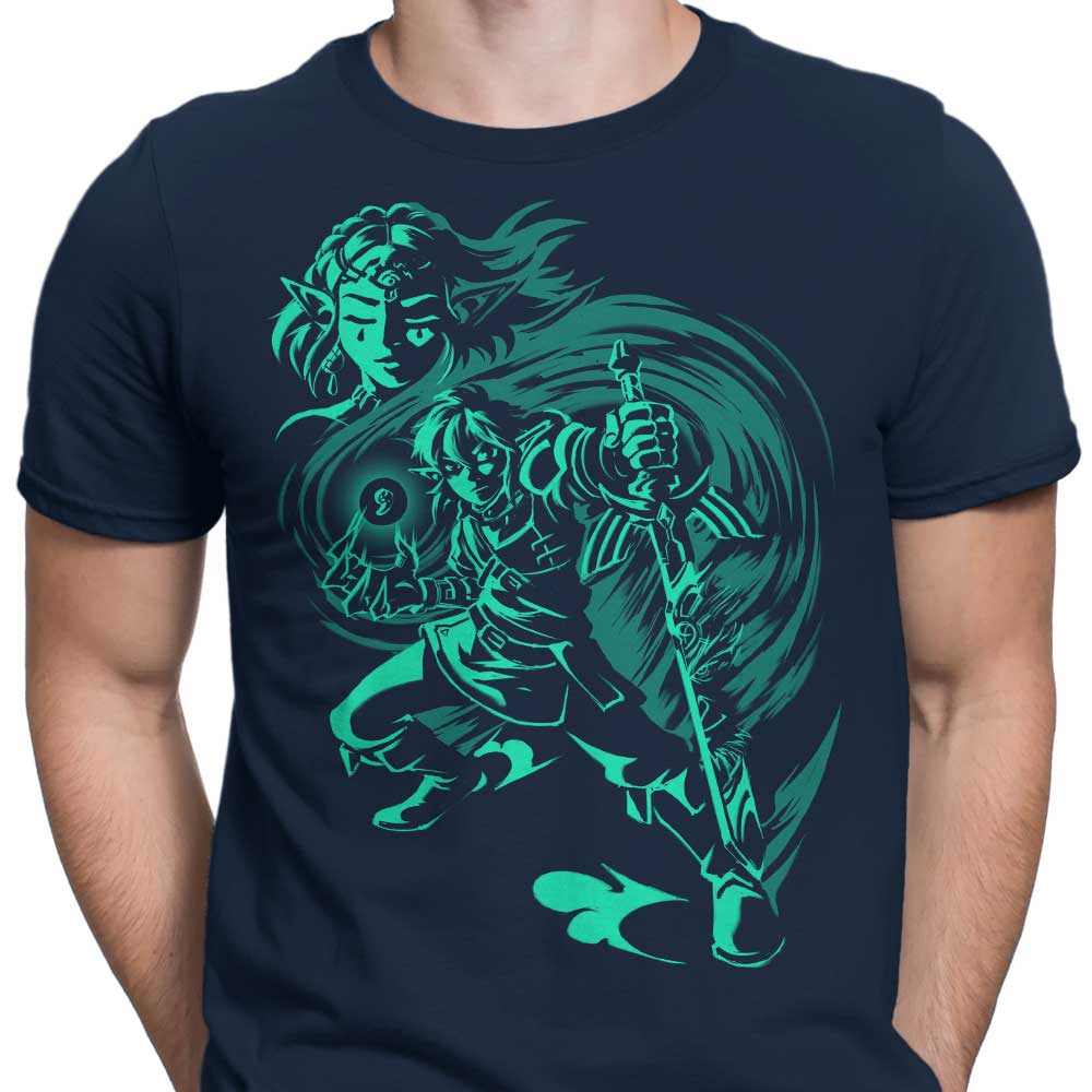 Kingdom Must Endure - High - Quality Men's Clothing Apparel