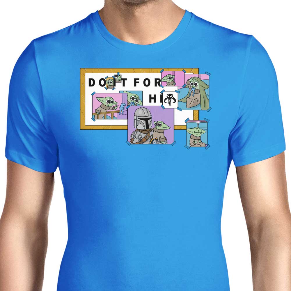 MarianoSan's High - Quality Men's Apparel: Do It For Him