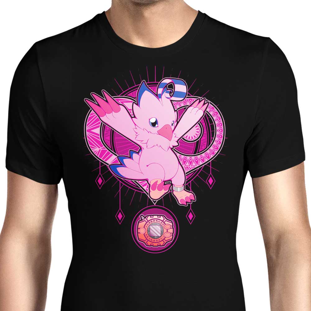Crest of Love Brand - Fashionable Men's Apparel Collection