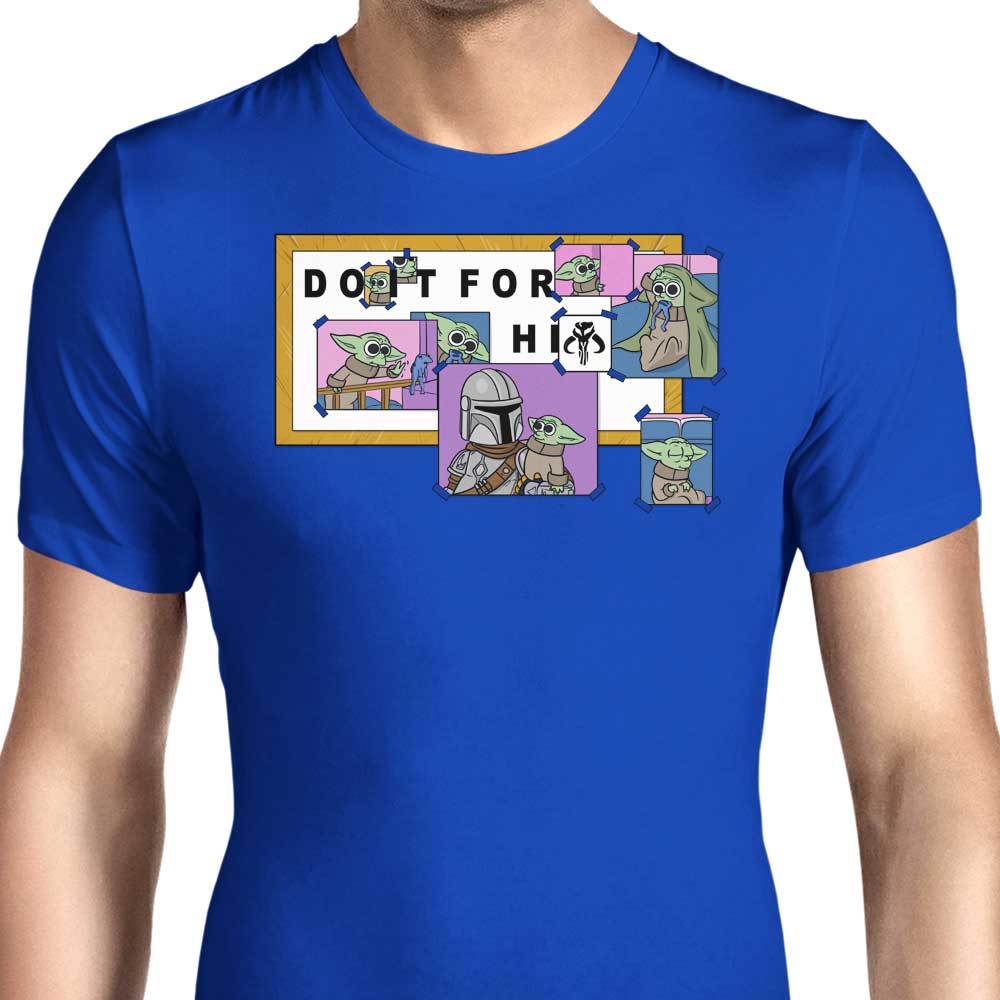 MarianoSan's High - Quality Men's Apparel: Do It For Him