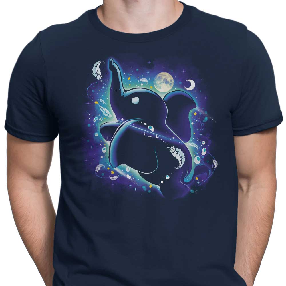 Enchanting Elephant - Stylish Men's Apparel Collection