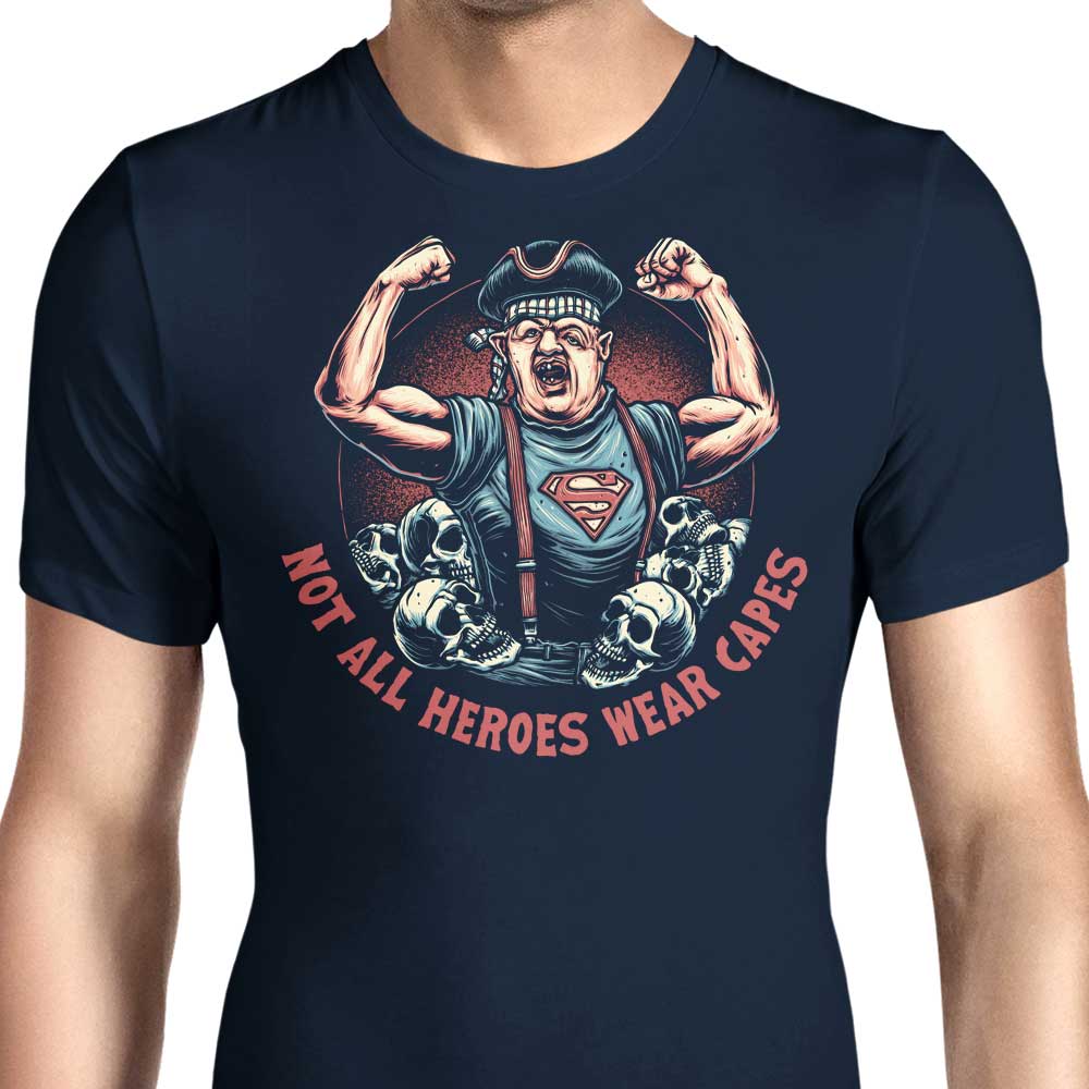 Fantastic Super Sloth Men's Fashion Apparel