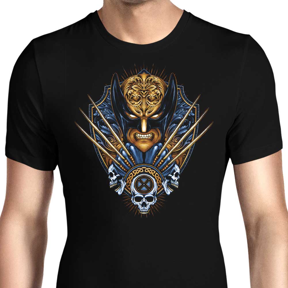 Indestructible Men's Clothing Collection