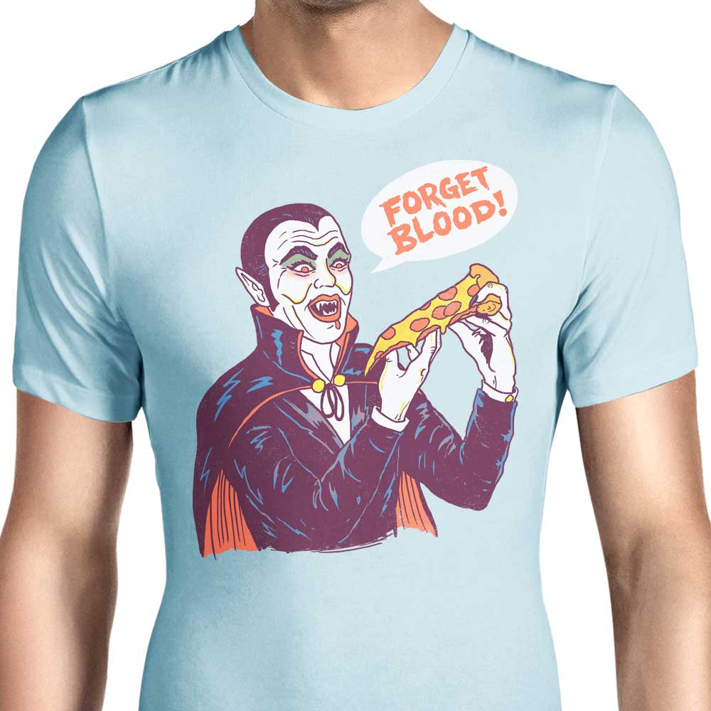 Vampizza Men's Clothing - T-Shirts and Premium T-Shirts