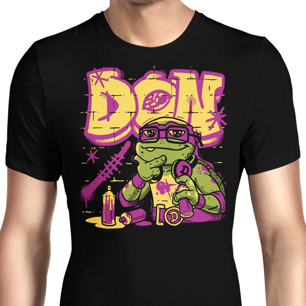 Donnie Mayhem - Stylish Men's Clothing Collection