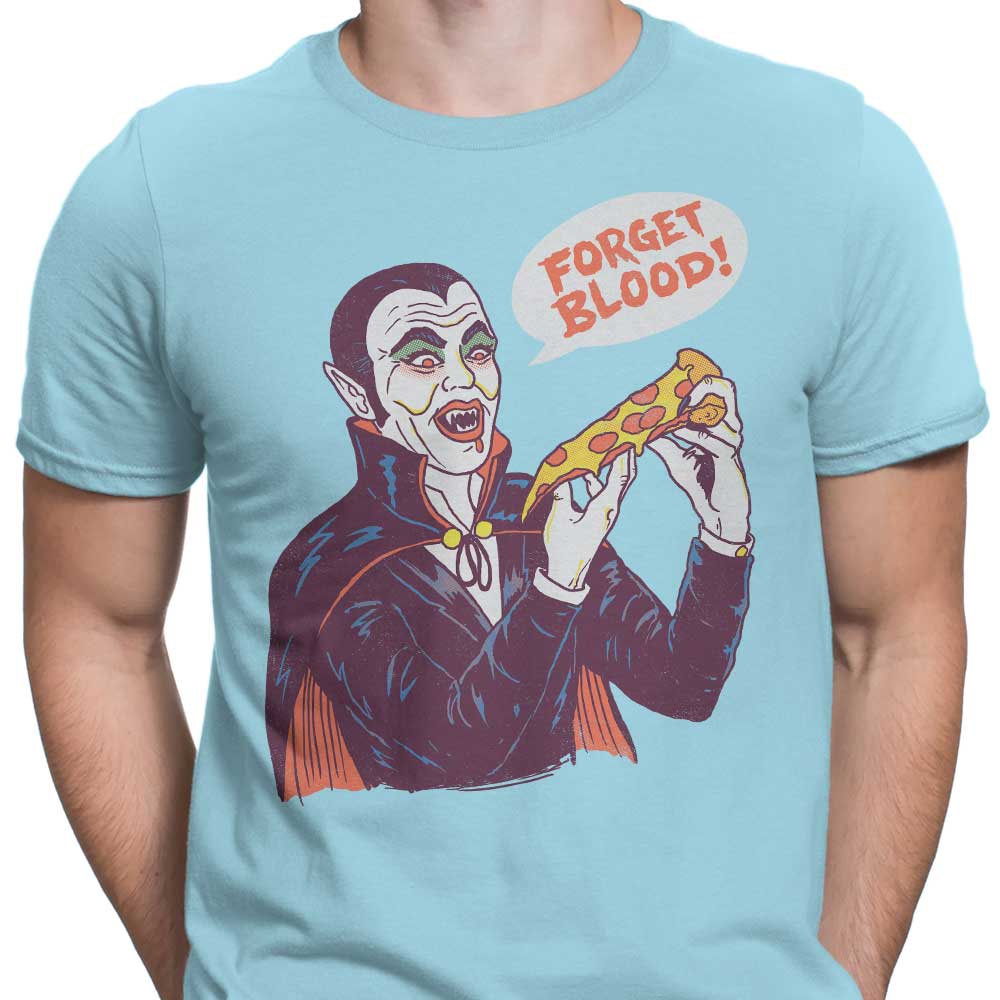 Vampizza Men's Clothing - T-Shirts and Premium T-Shirts