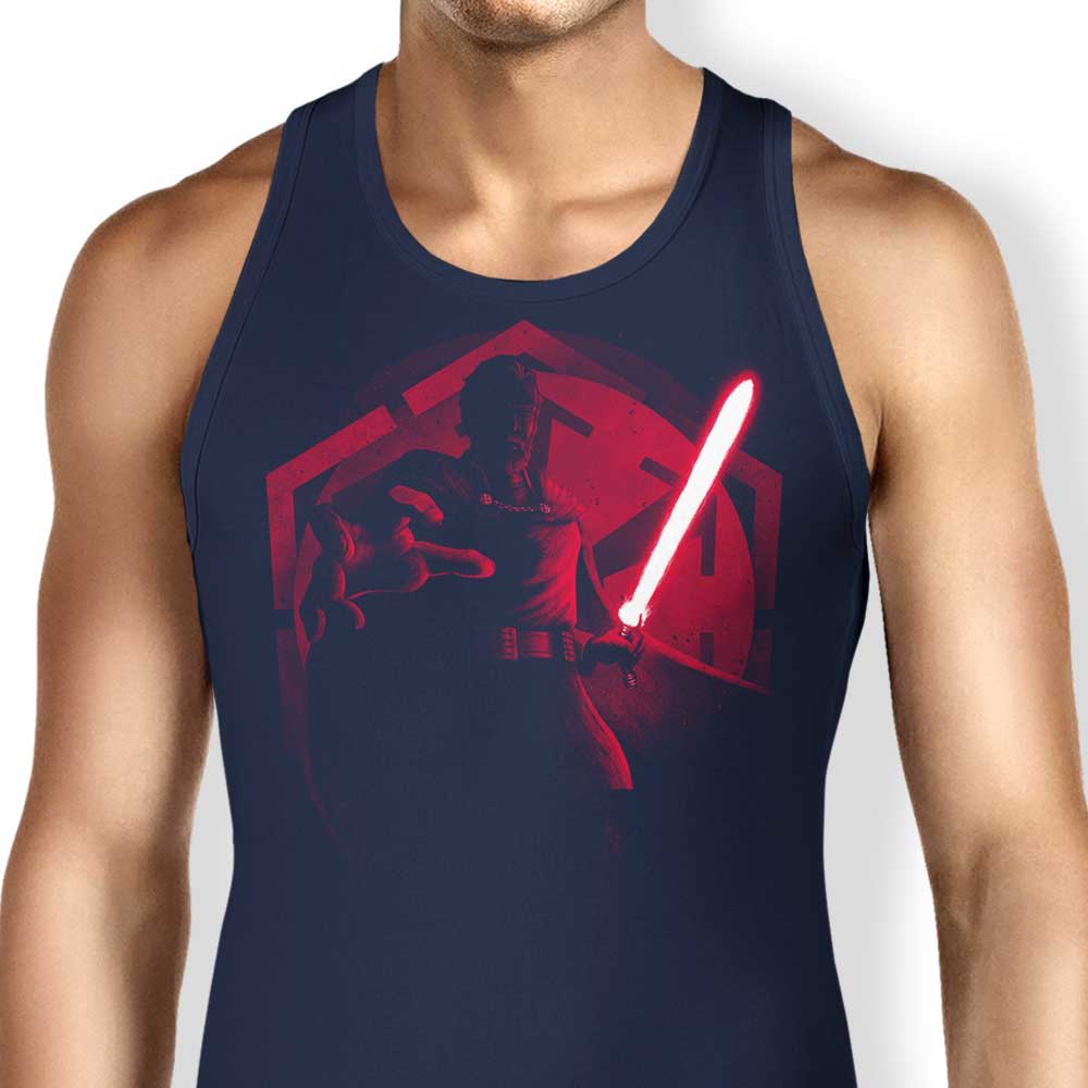 Teesgeex Tyrannus Comfortable and Lightweight Tank Tops for Men and Women
