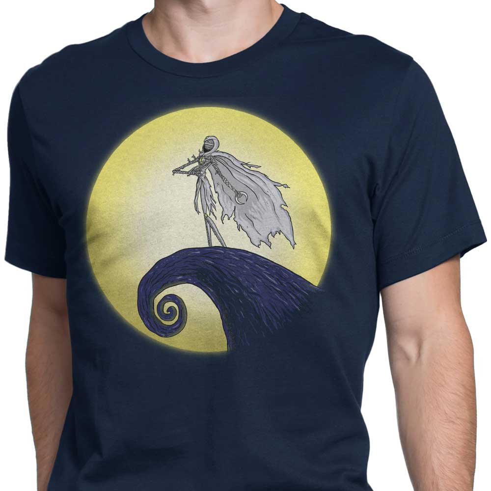 The Moon Knight-themed Men's Clothing Apparel Collection