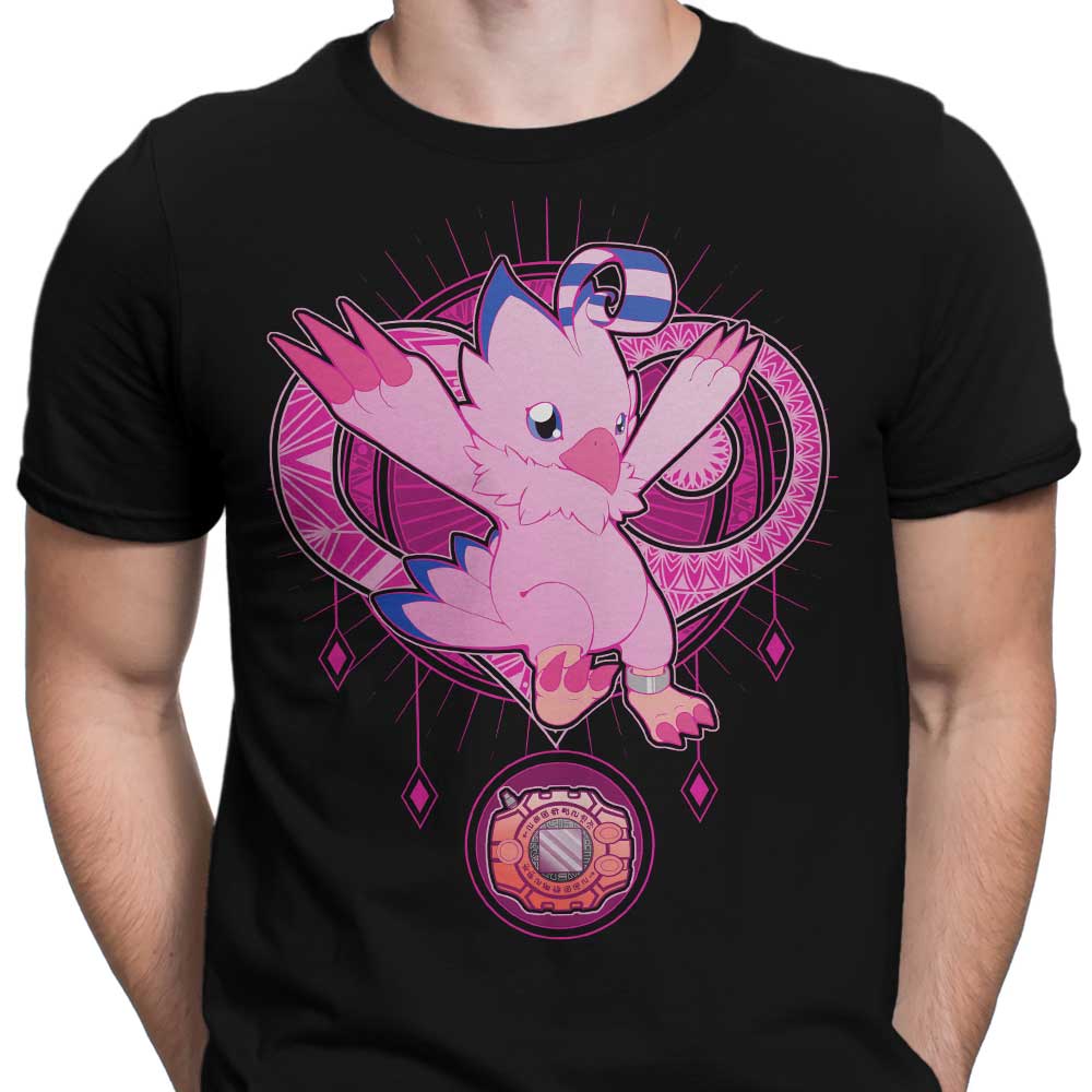 Crest of Love Brand - Fashionable Men's Apparel Collection