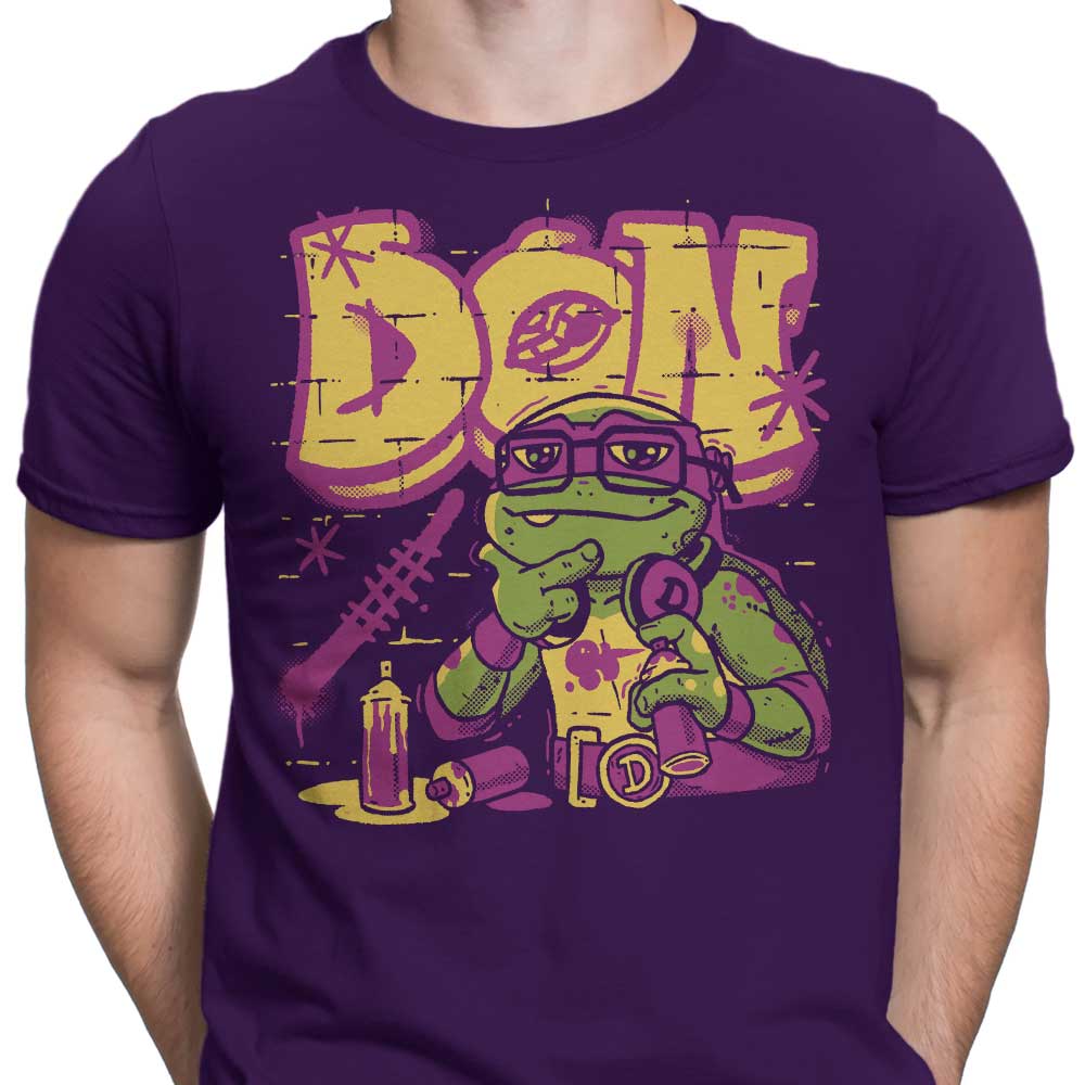 Donnie Mayhem - Stylish Men's Clothing Collection