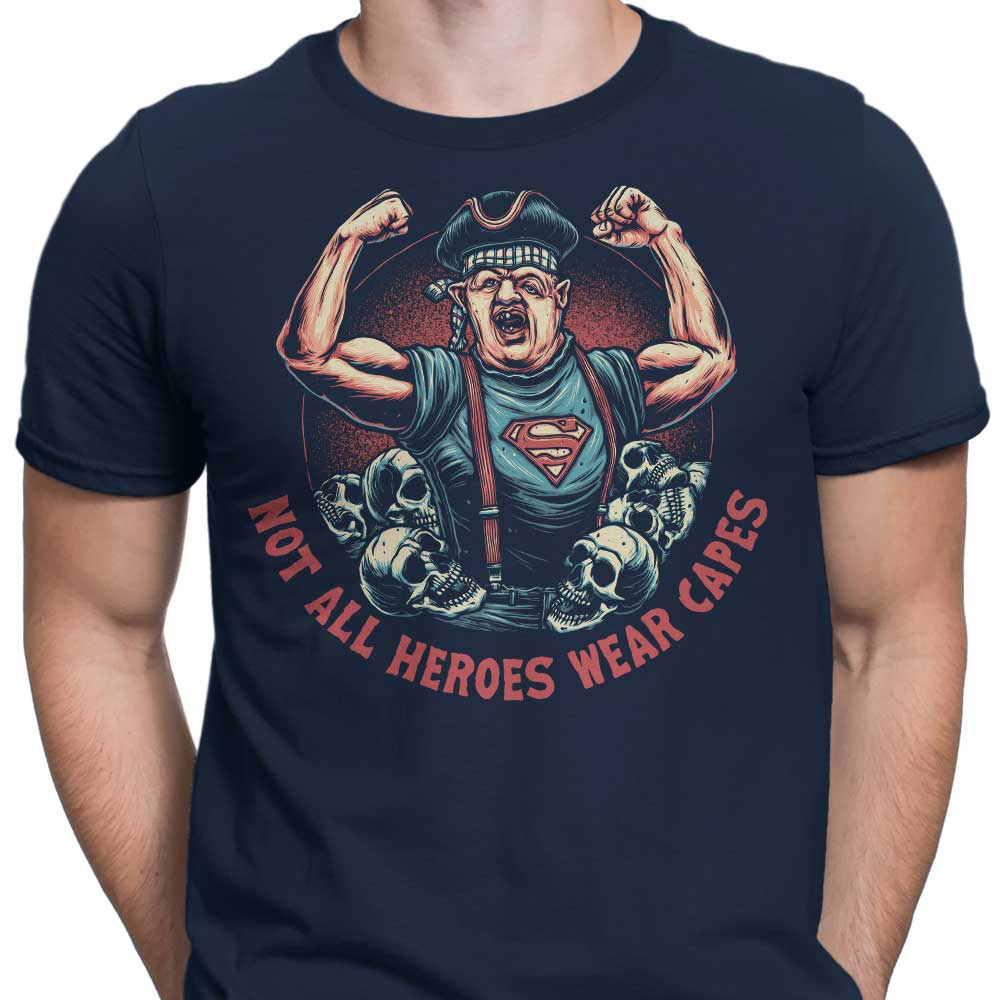Fantastic Super Sloth Men's Fashion Apparel