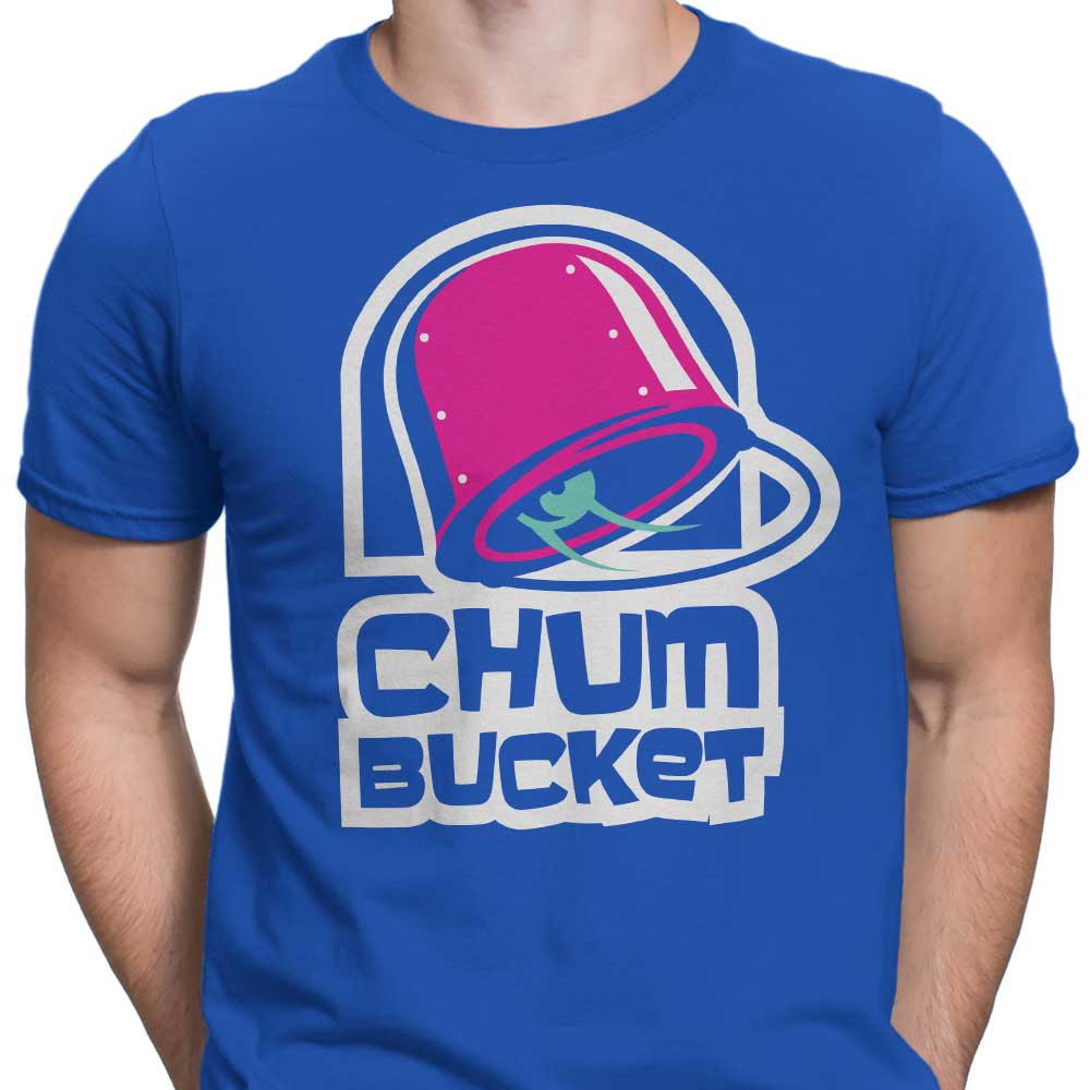 Chum Bell Men's Clothing - T-Shirts and Premium T-Shirts