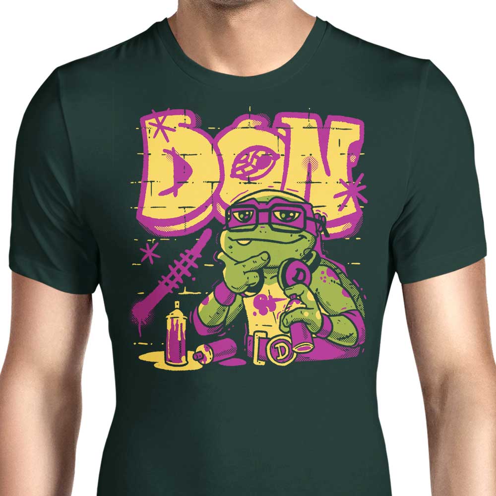 Donnie Mayhem - Stylish Men's Clothing Collection
