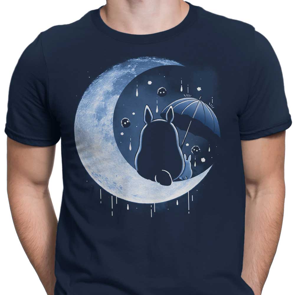 Vallina84's My Neighbor's Moon - Stylish Men's Apparel Collection