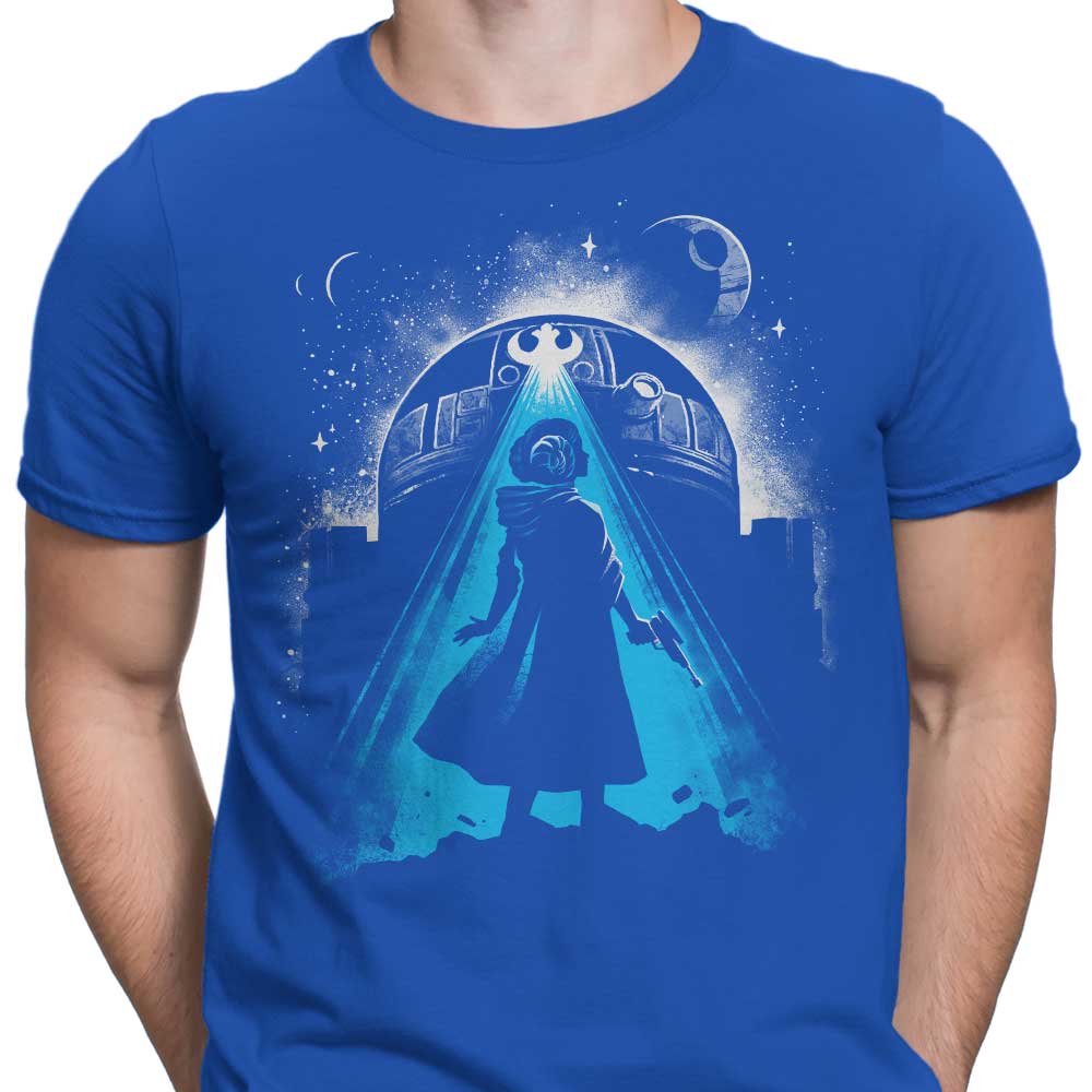The Rebel Princess Collection - Stylish Men's Apparel