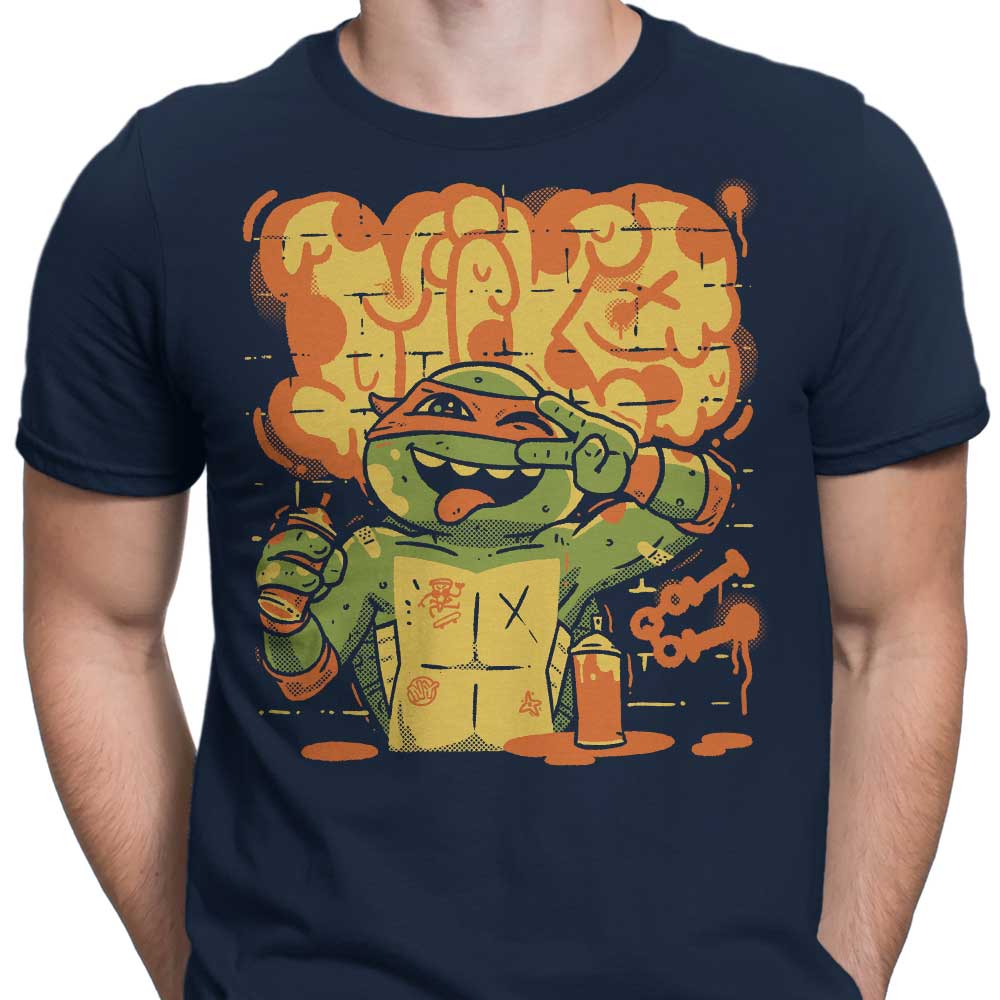 Mikey Mayhem Men's Fashion Apparel - T-Shirts and Premium T-Shirts