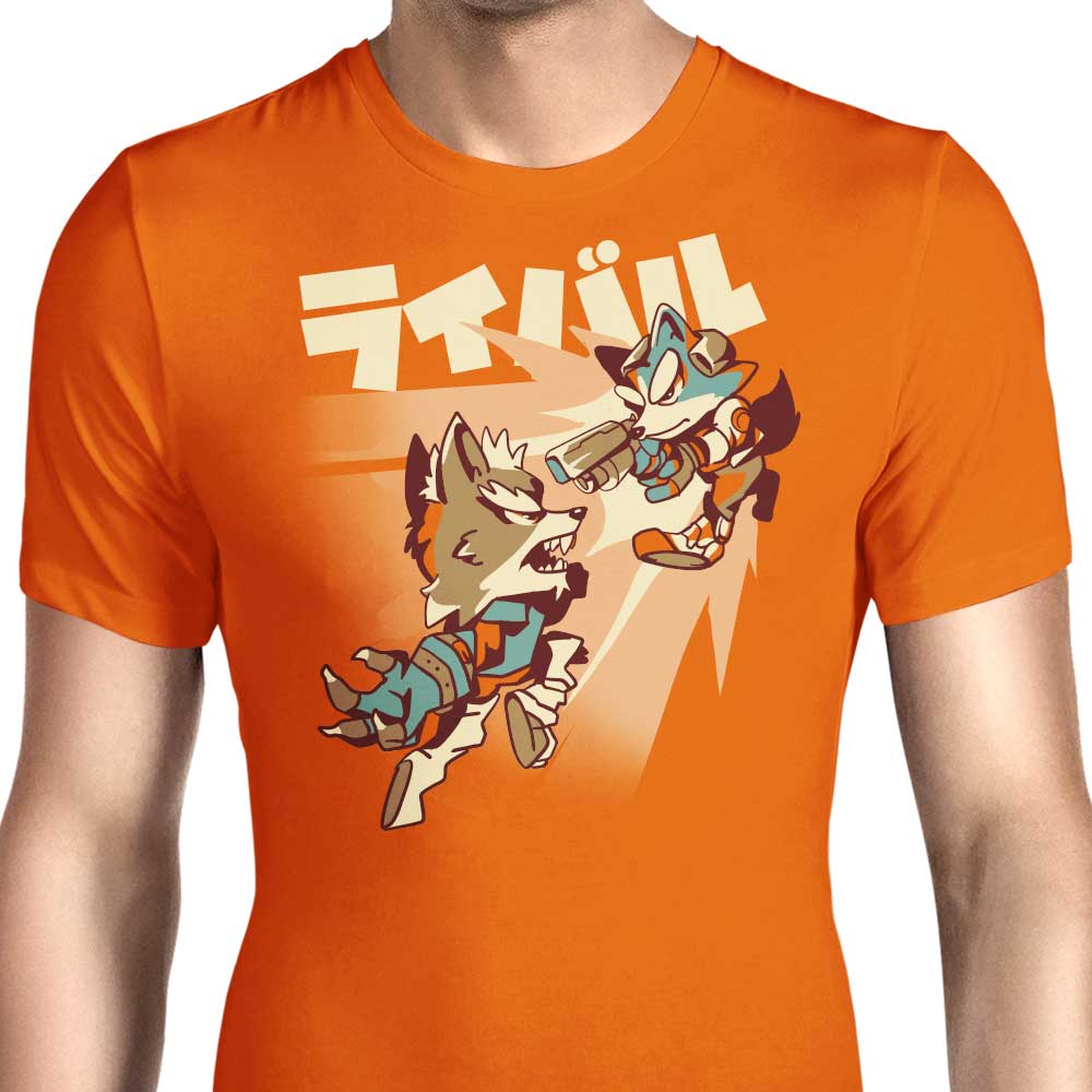 Rival Flight Men's Fashion Apparel Collection