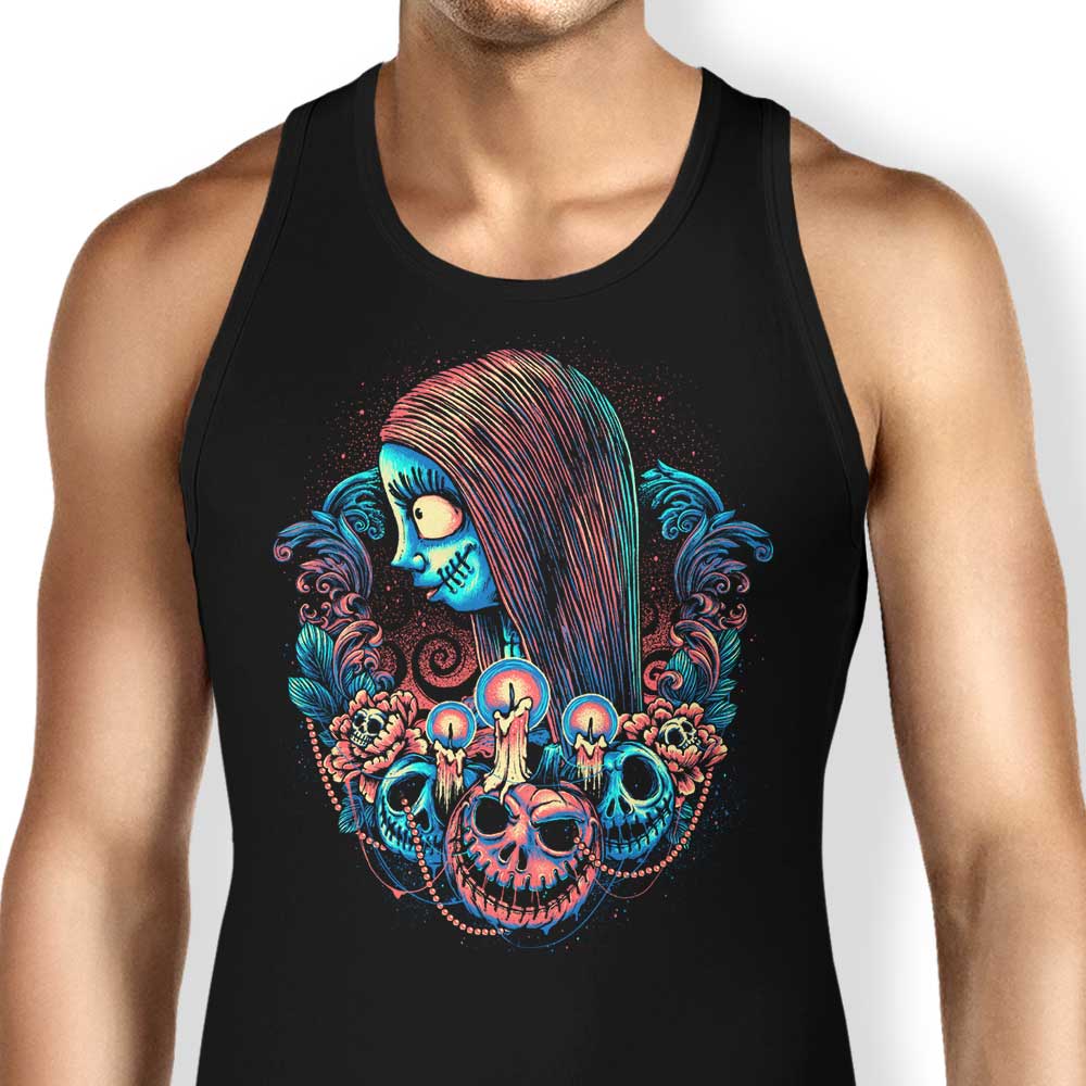 Vibrant Ragdoll-themed Unisex and Women's Tank Tops