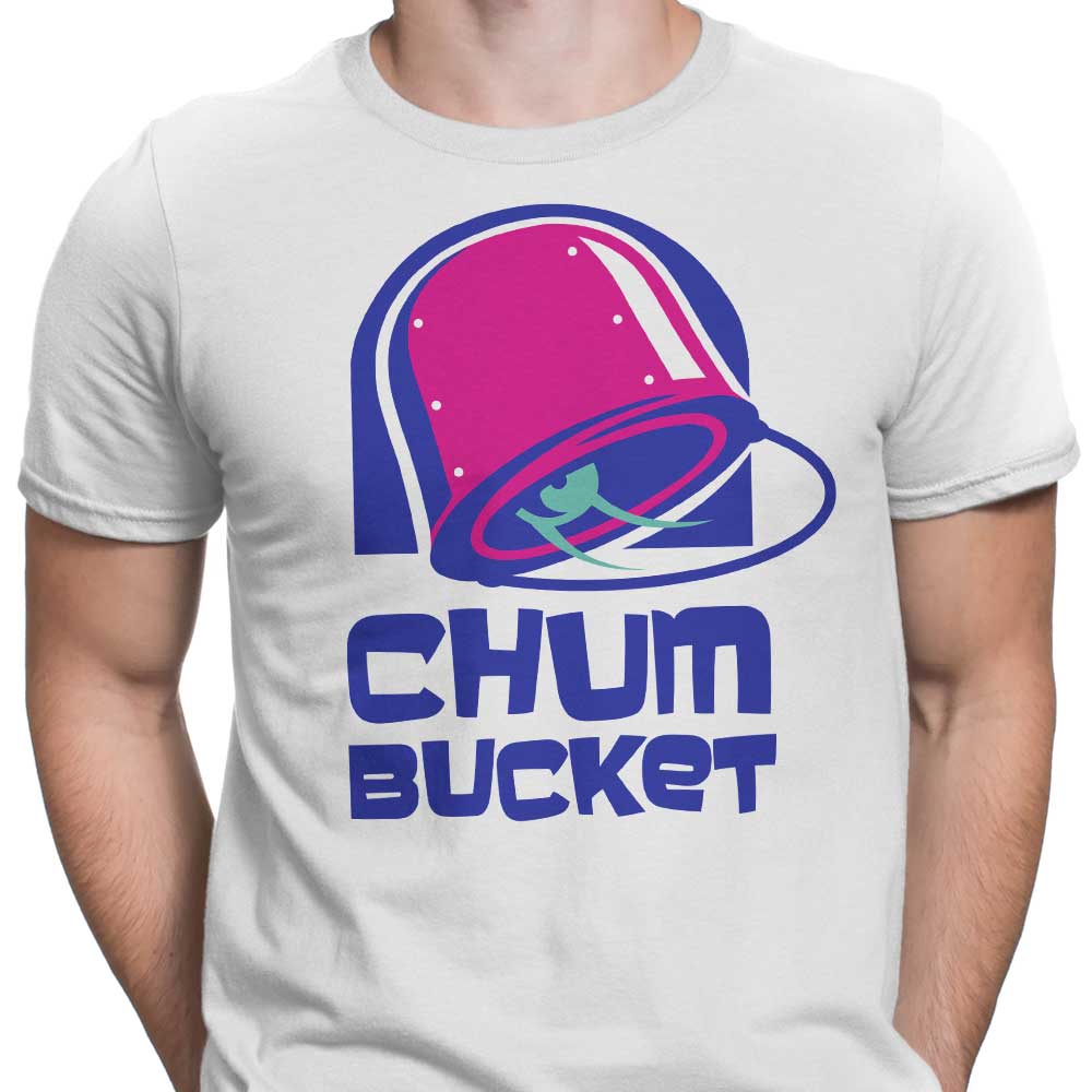 Chum Bell Men's Clothing - T-Shirts and Premium T-Shirts