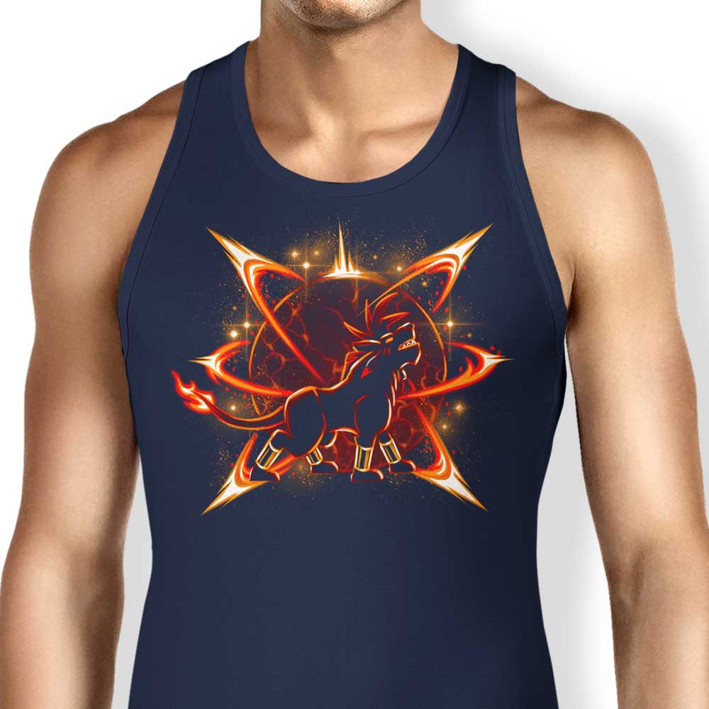 No Limits Cosmo Unisex and Women's Tank Tops - Stylish and Comfortable Apparel