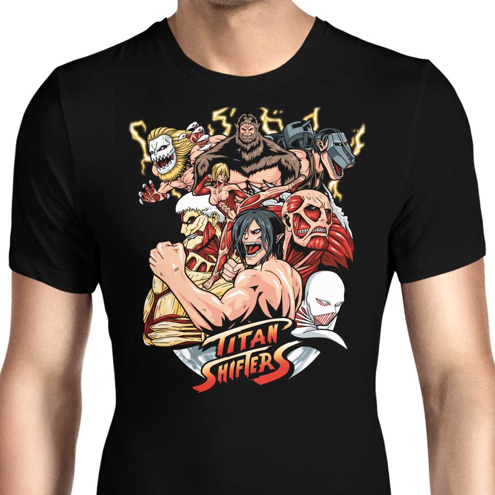 Prime Premne Design's Street Titans Collection - Stylish Men's Apparel