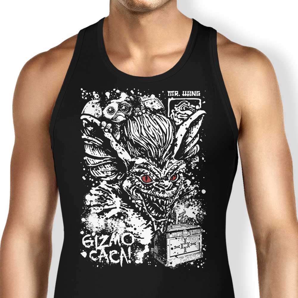 Comfortable Arinesart 'After Midnight' Unisex and Women's Tank Tops