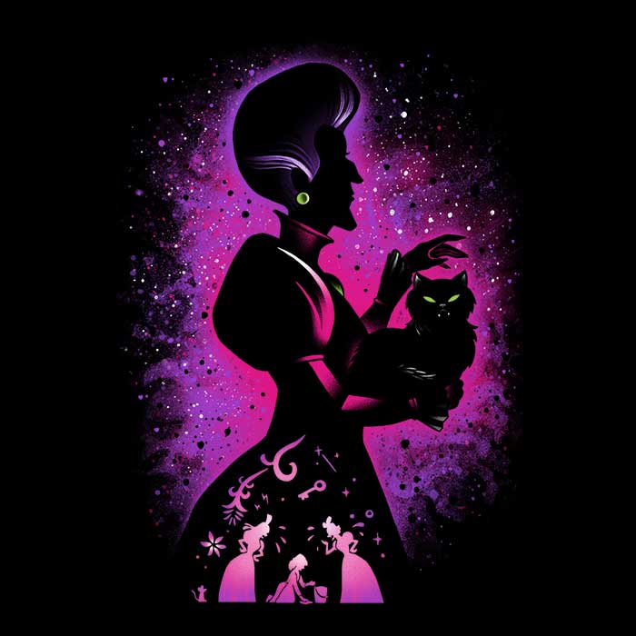 Alemaglia's Evil Stepmother Collection - Stylish Men's Apparel