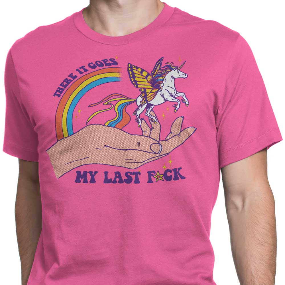 There it Goes - Fashionable Men's Apparel Collection