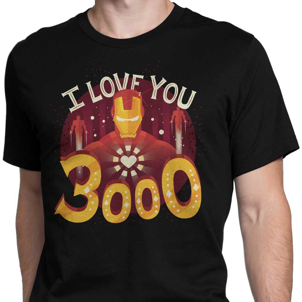 Risa Rodil's 3000 Collection: Men's Comfortable T-Shirts in Various Sizes