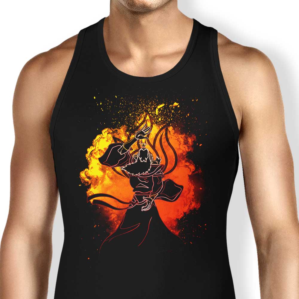 Roku Soul Comfortable Unisex and Women's Tank Tops