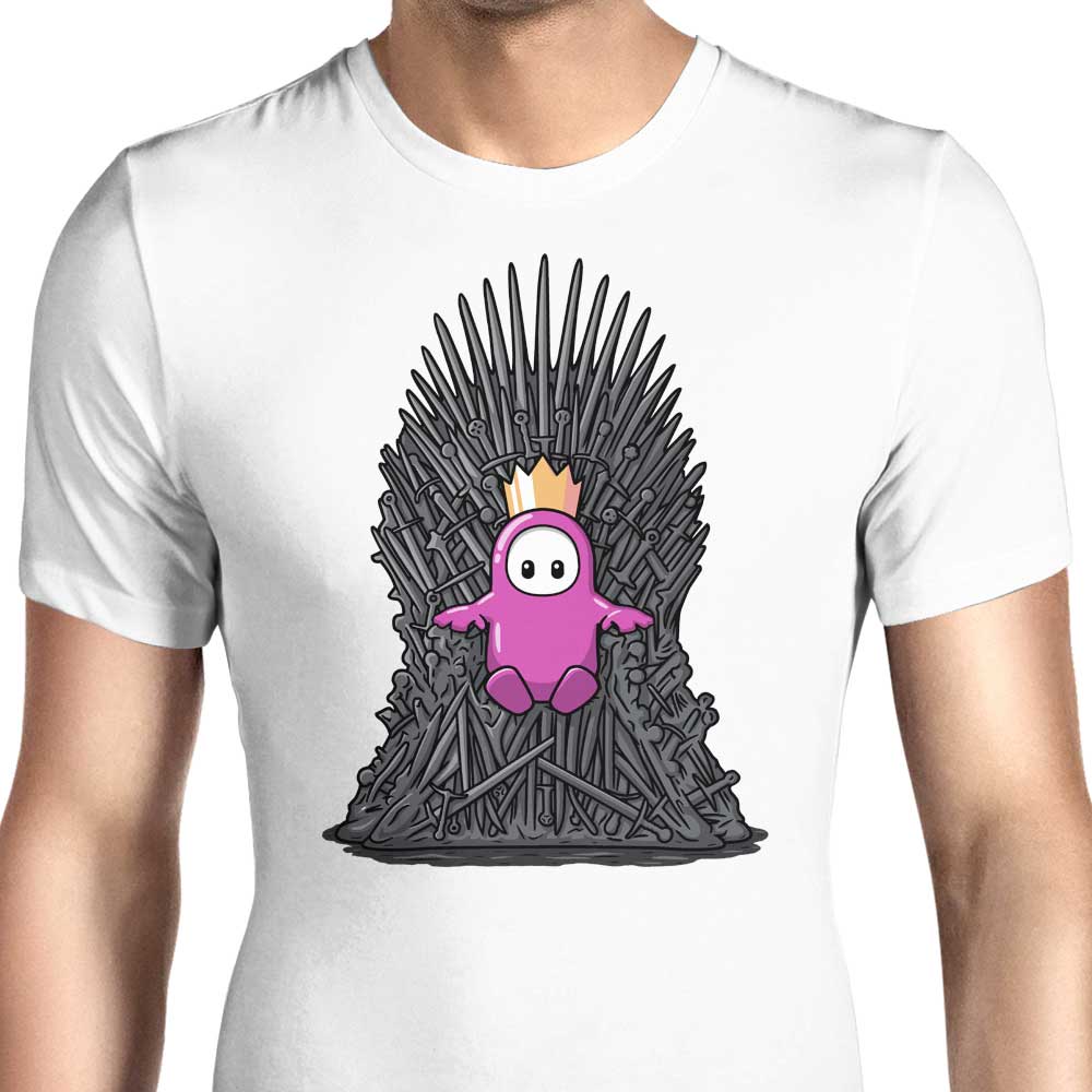 Raffiti's Game of Crowns - Stylish Men's Apparel Collection