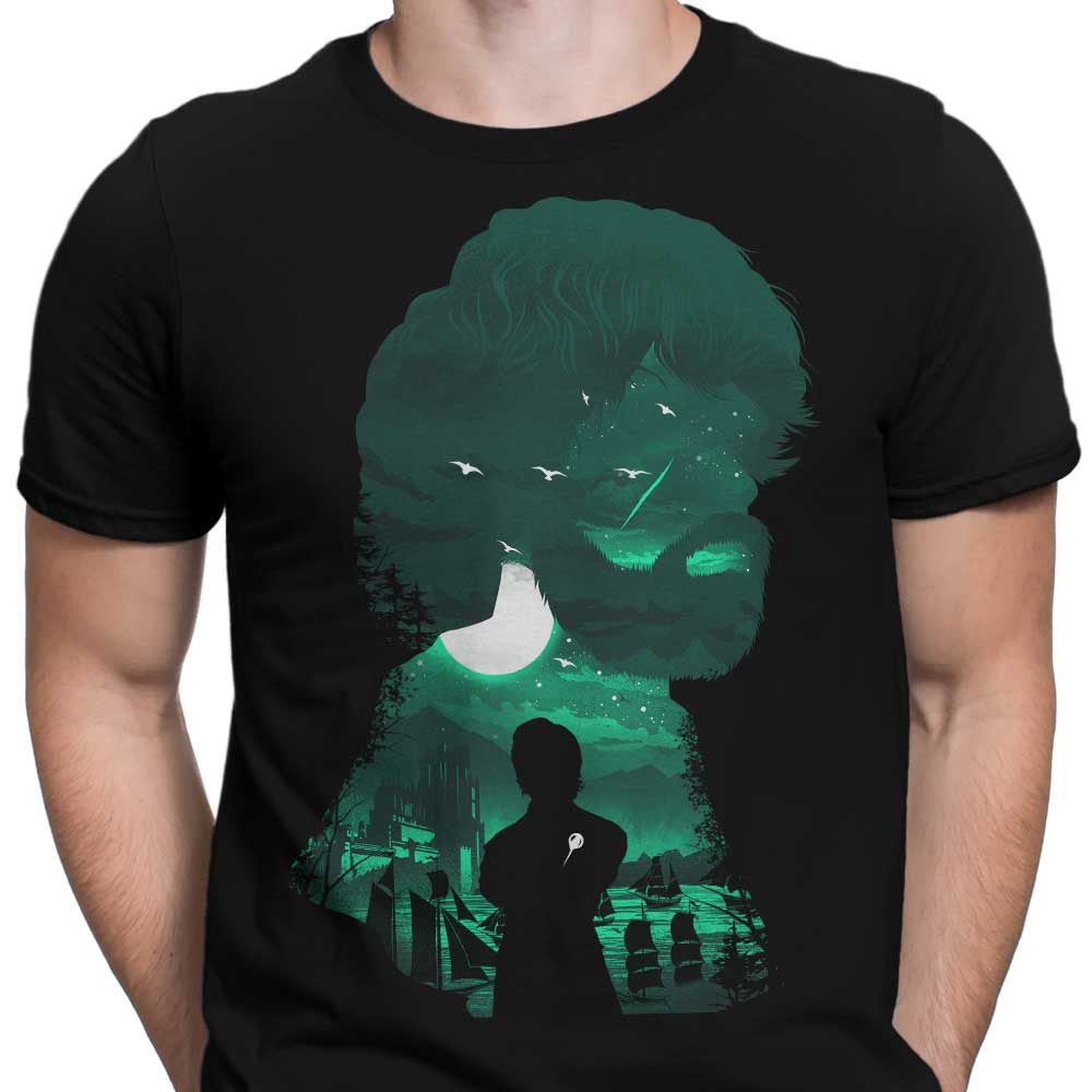The Halfman - Stylish Men's Clothing Apparel