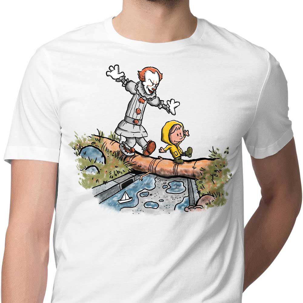 Paula Garcia's 'Can I Have My Boat' Men's Stylish Apparel