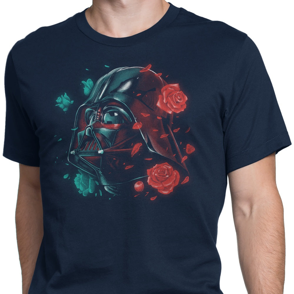 The Mysterious Dark Side of the Bloom - Stylish Men's Apparel Collection