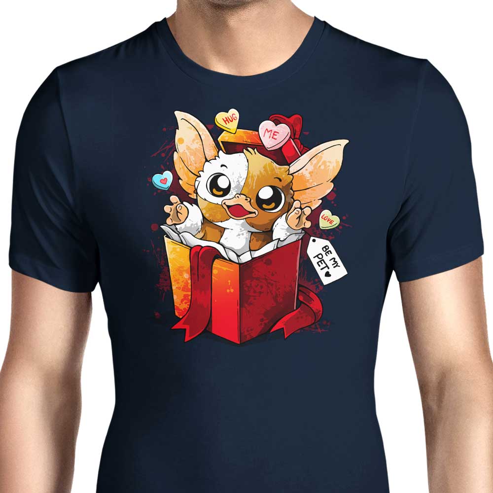 Be My Pet - Stylish Men's Clothing Apparel Collection