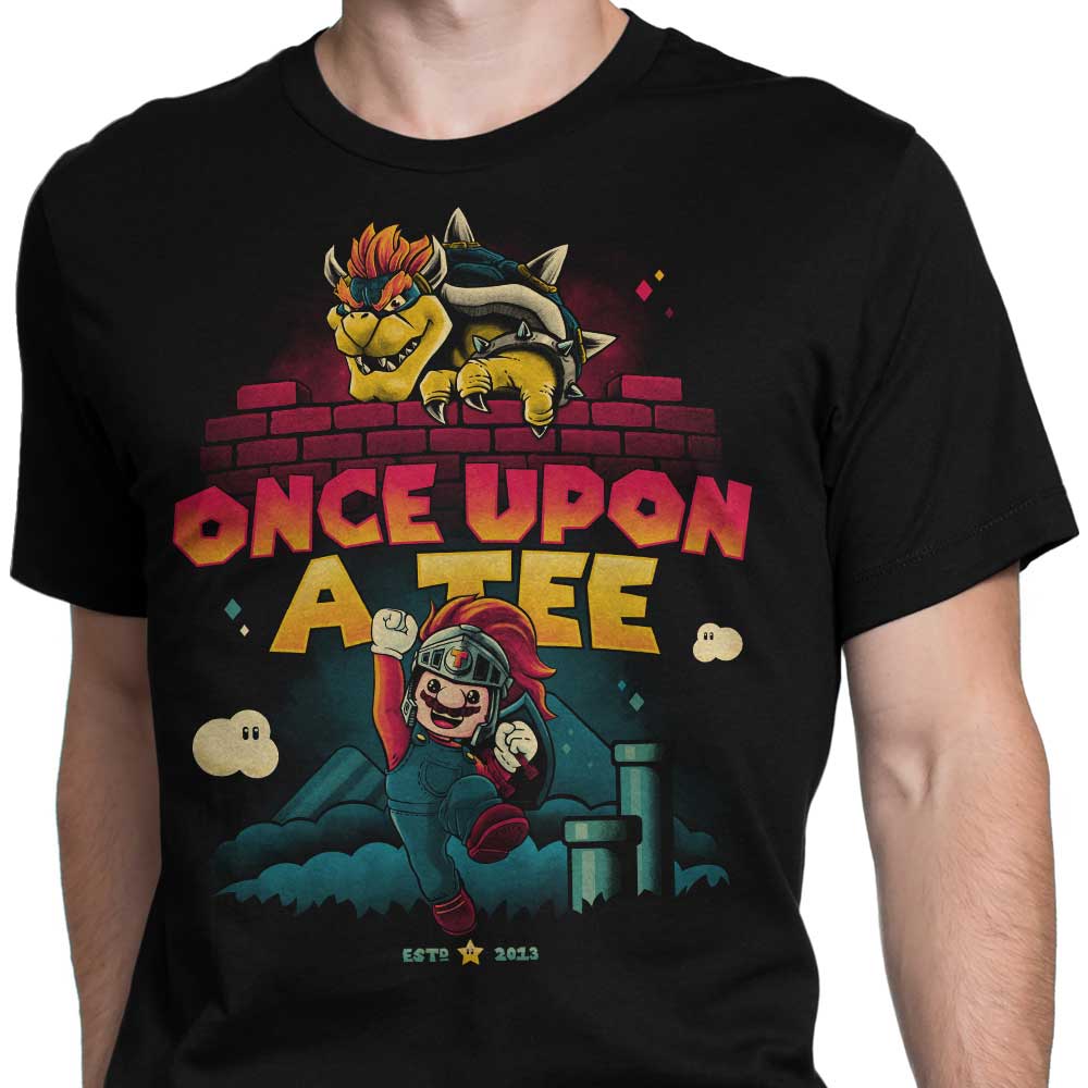 Superior Teerion Men's High - Quality Apparel Collection
