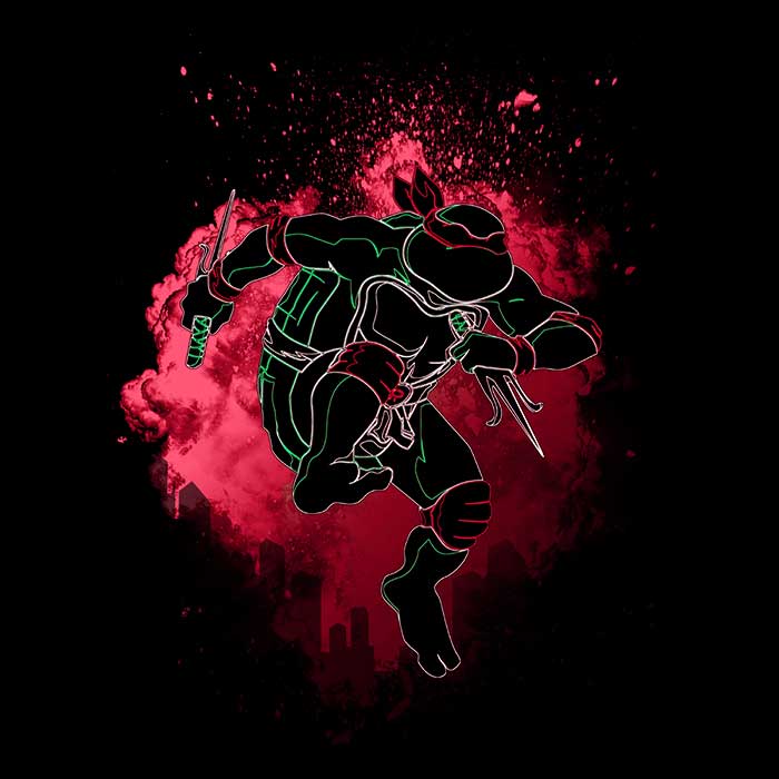 The Red Spirit - Stylish Men's Apparel Collection