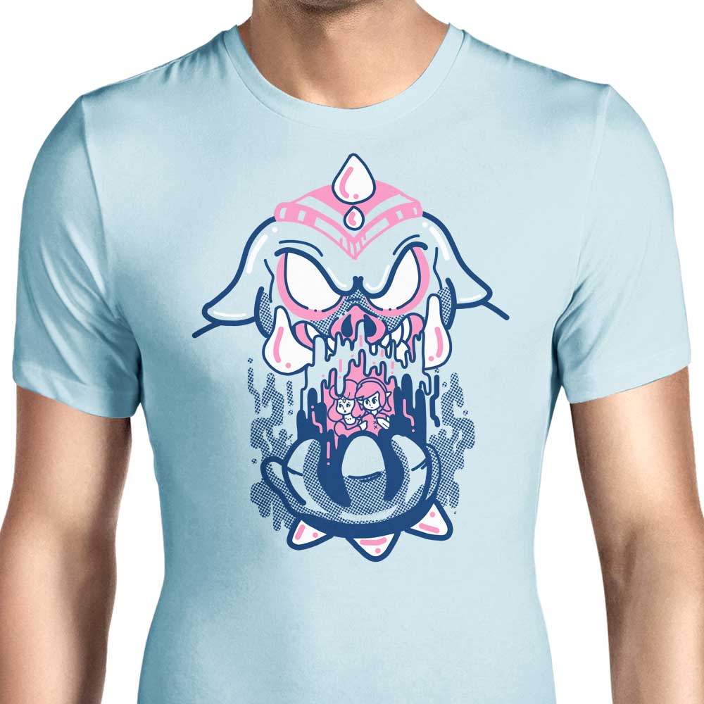Captured Legend - Stylish Men's Clothing Collection