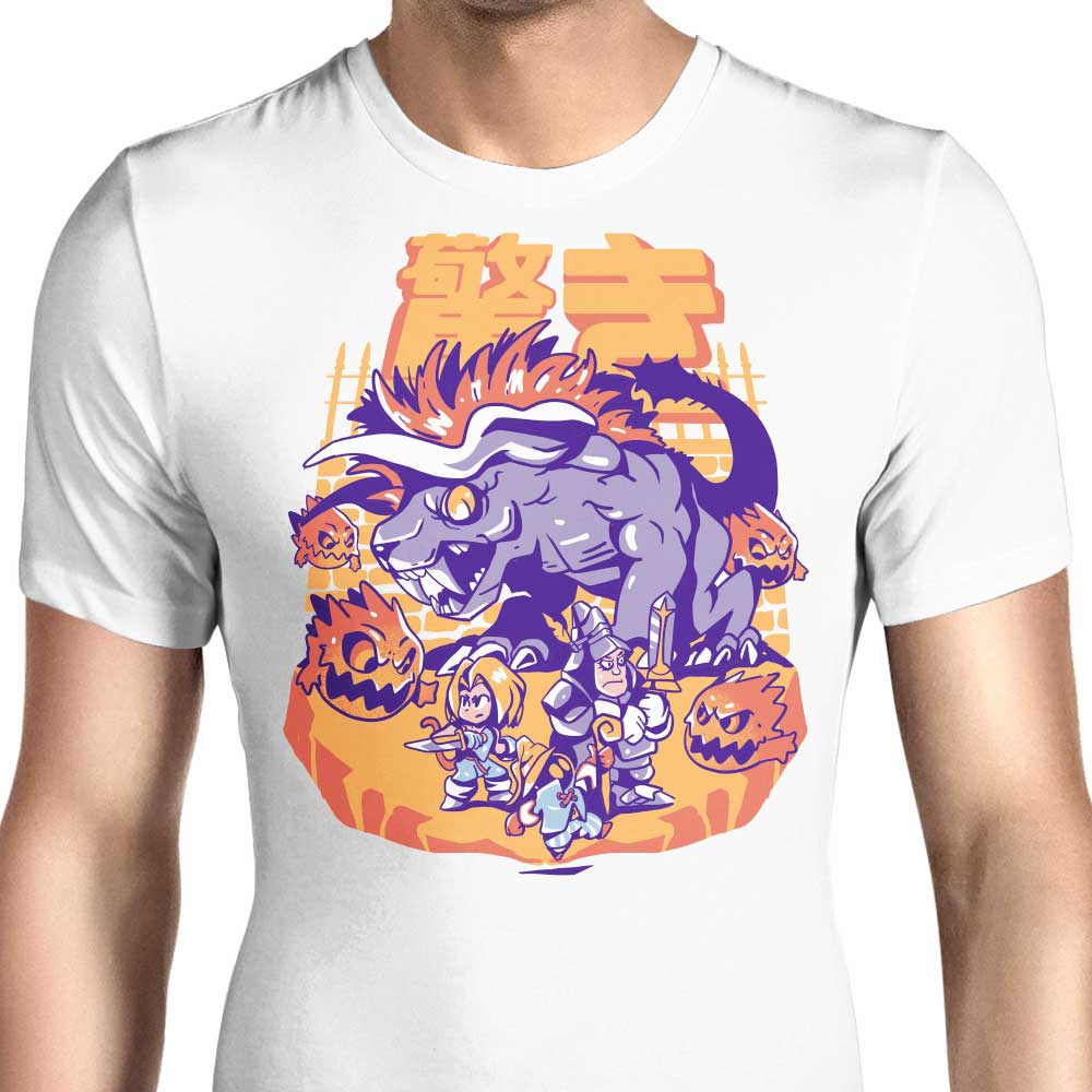 Final Surprise Attack - Men's Fashion Apparel Collection