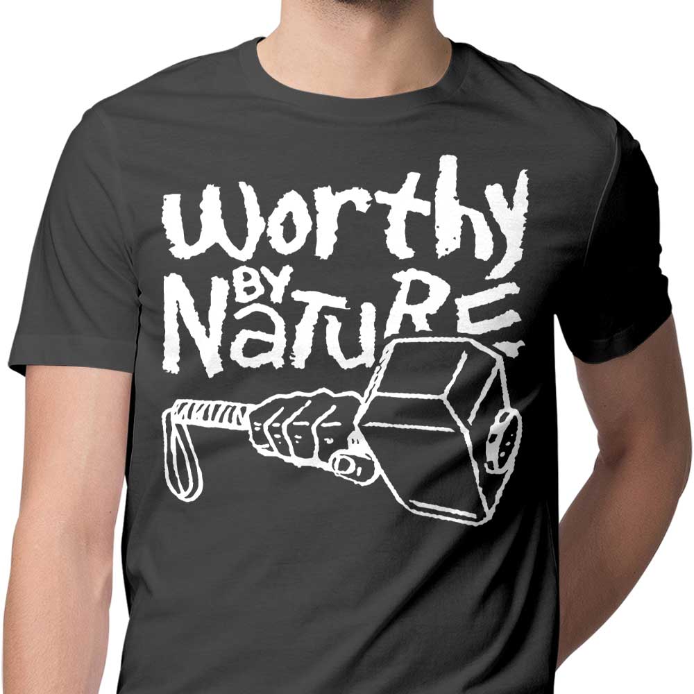 Nature-Worthy Men's Fashionable Apparel Collection