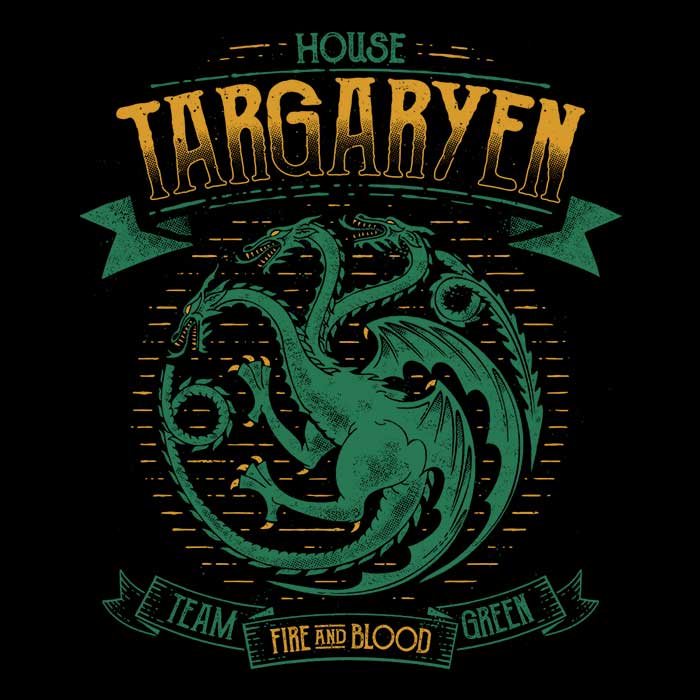 Stylish Men's V-Neck Team Green Tee