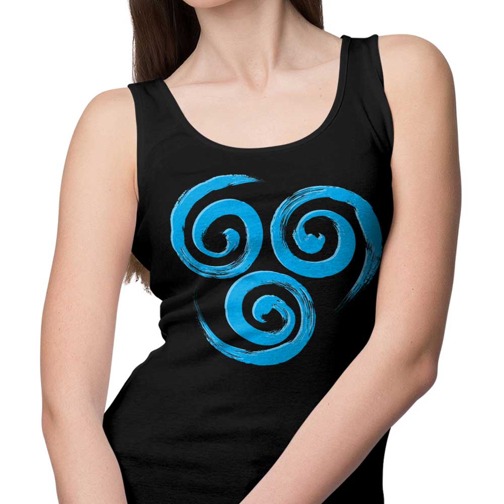 Dr. Monekers' Air Breathable Men's and Women's Unisex Tank Tops